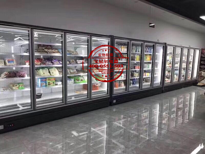 海口水果蔬菜保鲜柜价格指南与专业咨询服务解析