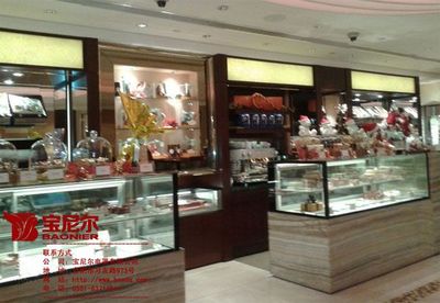 海口蛋糕柜选购指南 尺寸、3D模型与供应商价格解析